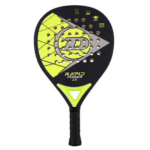 Dunlop Rapid Power 2.0 